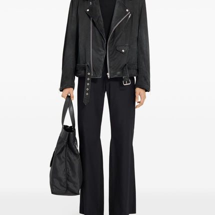 MM6 Maison Margiela Jackets Black