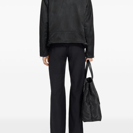 MM6 Maison Margiela Jackets Black