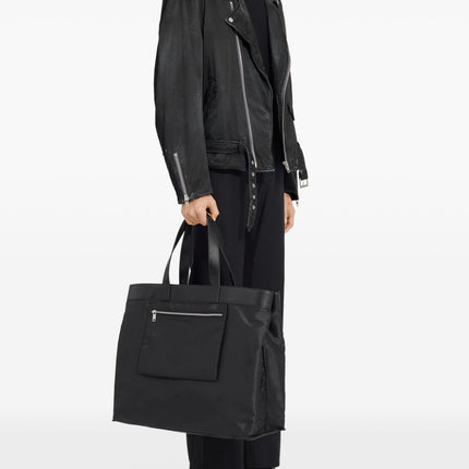 MM6 Maison Margiela Jackets Black