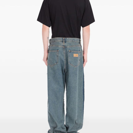 MM6 Maison Margiela Jeans Grey