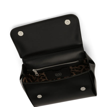 Dolce & Gabbana Sicily large handbag