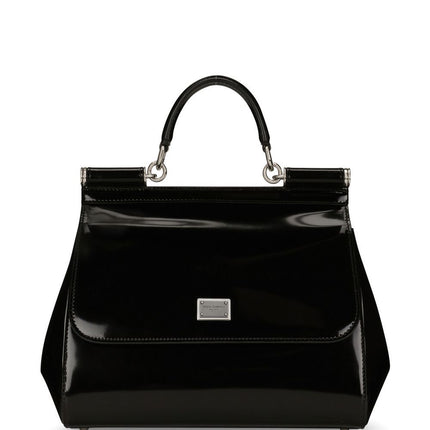 Dolce & Gabbana Sicily large handbag