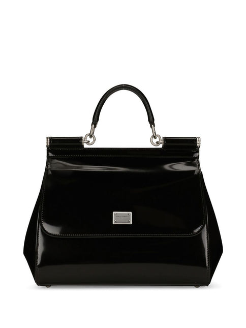 Dolce & Gabbana Sicily large handbag