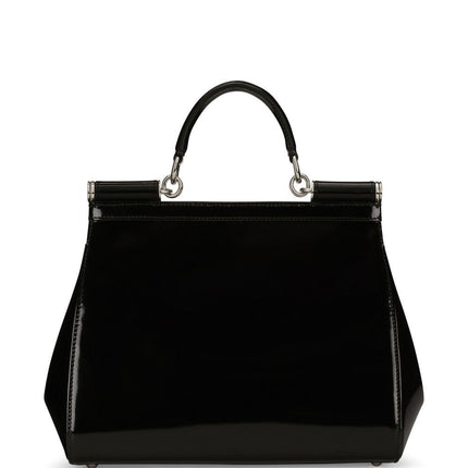 Dolce & Gabbana Sicily large handbag