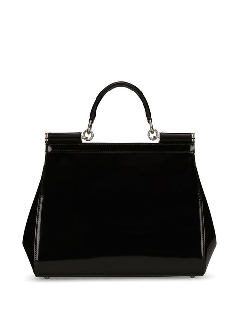 Dolce & Gabbana Sicily large handbag