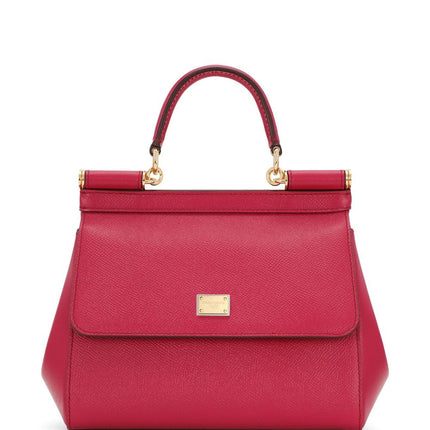 Dolce & Gabbana Medium Sicily handbag