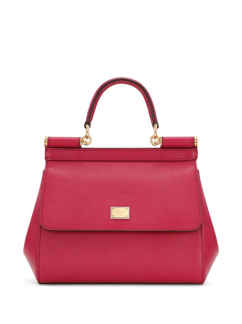 Dolce & Gabbana Medium Sicily handbag