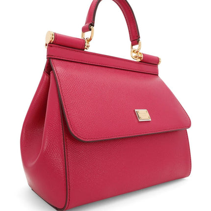Dolce & Gabbana Medium Sicily handbag
