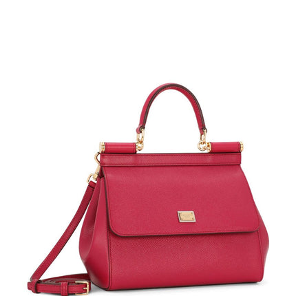 Dolce & Gabbana Medium Sicily handbag