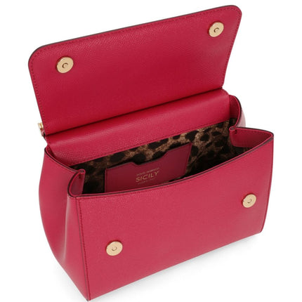 Dolce & Gabbana Medium Sicily handbag