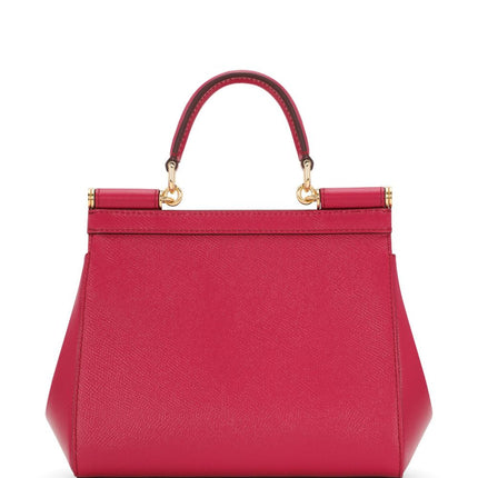 Dolce & Gabbana Medium Sicily handbag