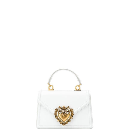 Dolce & Gabbana Medium Devotion bag