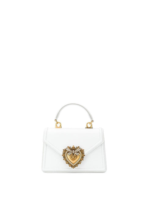 Dolce & Gabbana Medium Devotion bag