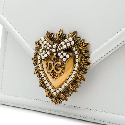 Dolce & Gabbana Medium Devotion bag