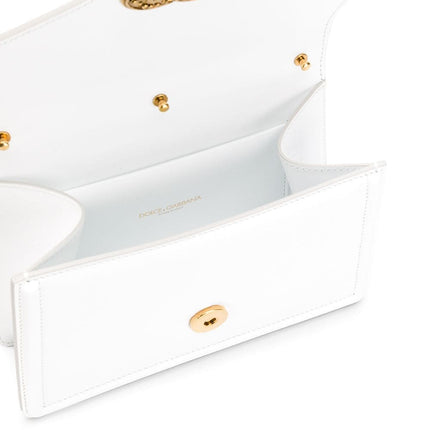 Dolce & Gabbana Medium Devotion bag