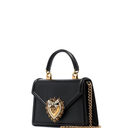 Dolce & Gabbana Small Devotion tote bag