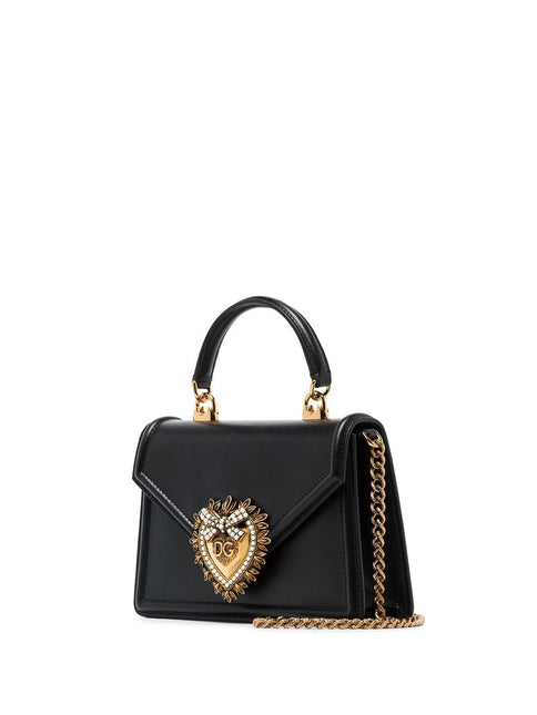 Dolce & Gabbana Small Devotion tote bag