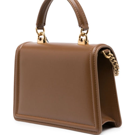 Dolce & Gabbana Top handle Devotion small