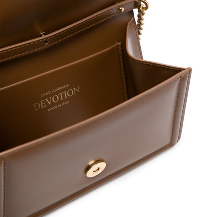 Dolce & Gabbana Top handle Devotion small