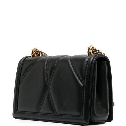 Dolce & Gabbana Medium Devotion bag