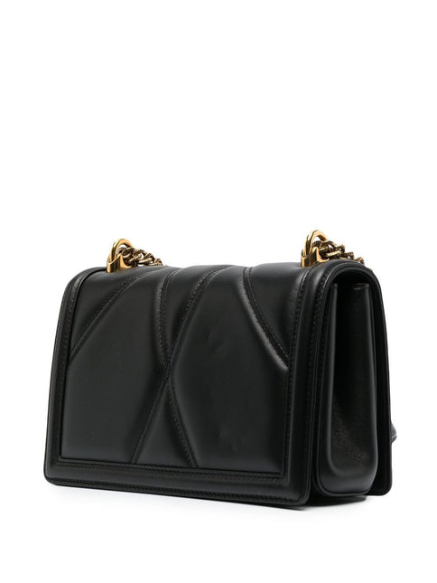 Dolce & Gabbana Medium Devotion bag