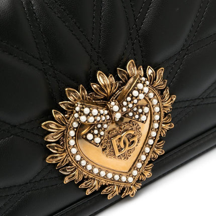 Dolce & Gabbana Medium Devotion bag