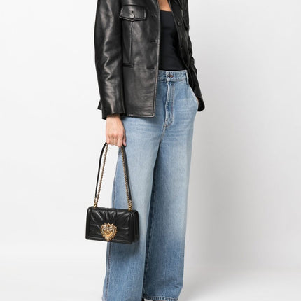 Dolce & Gabbana Medium Devotion bag