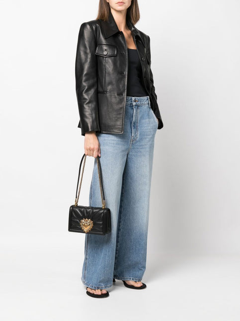 Dolce & Gabbana Medium Devotion bag