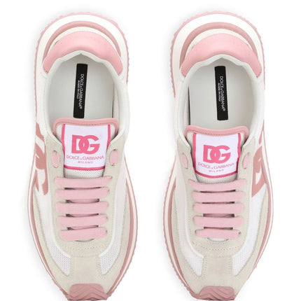 Dolce & Gabbana Sneakers Pink