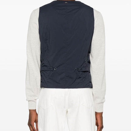 Herno Jackets Blue