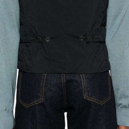 Herno Jackets Black