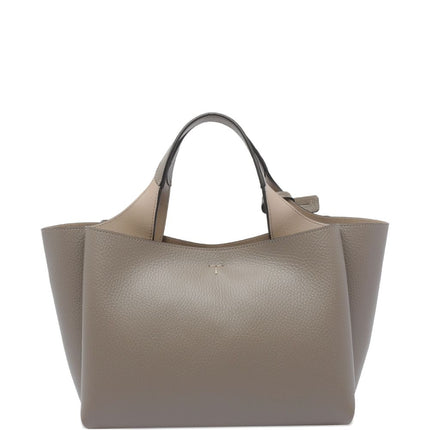 Tod's Mini leather tote bag