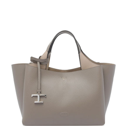 Tod's Mini leather tote bag