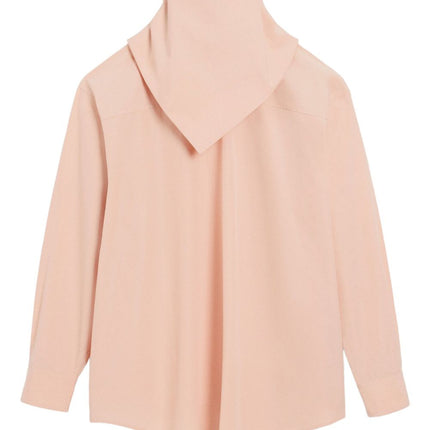 Ami Paris Shirts Powder