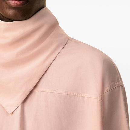 Ami Paris Shirts Powder