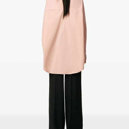 Ami Paris Shirts Powder