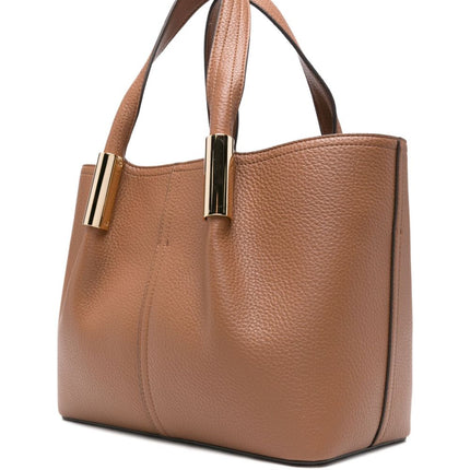 Elisabetta Franchi Medium tote with logo details