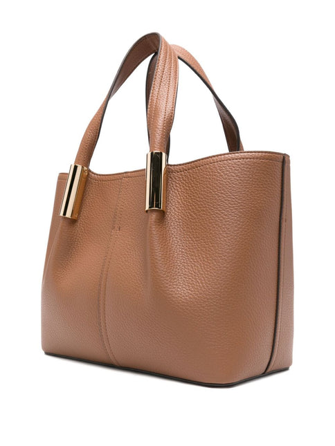 Elisabetta Franchi Medium tote with logo details