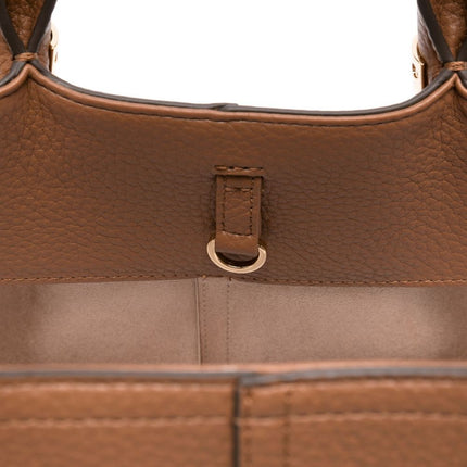 Elisabetta Franchi Medium tote with logo details