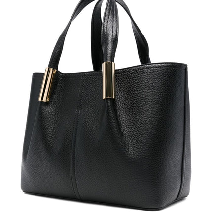 Elisabetta Franchi Leather tote bag