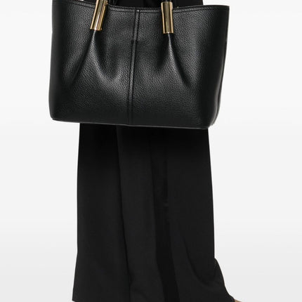 Elisabetta Franchi Leather tote bag