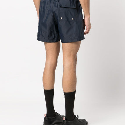 Thom Browne Sea clothing Blue