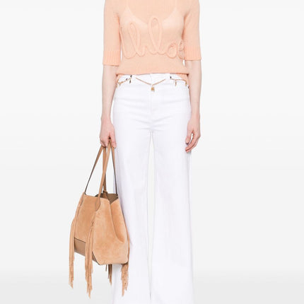 Chloé Chloè Sweaters Pink