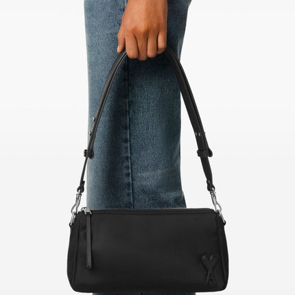 Ami Paris Bags.. Black