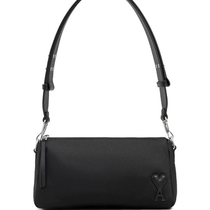 Ami Paris Bags.. Black
