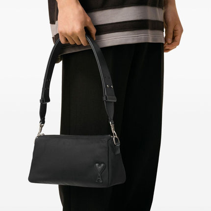 Ami Paris Bags.. Black