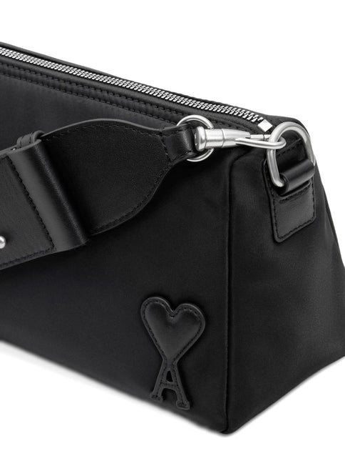 Ami Paris Bags.. Black