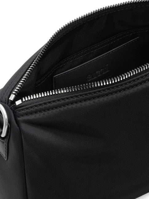 Ami Paris Bags.. Black