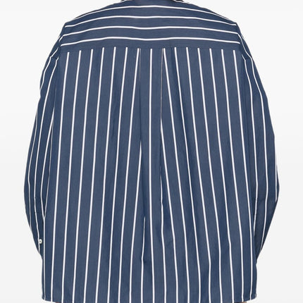 Brunello Cucinelli Shirts Blue