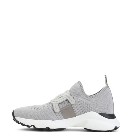 Tod's Kate Slip-on Sneakers in Fabric